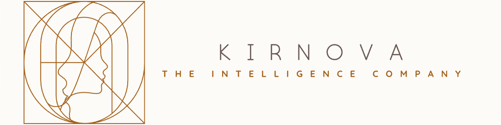 Kirnova — The Intelligence Company